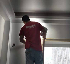 名匠裝飾裝修工藝概述